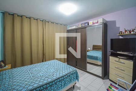 Quarto de casa à venda com 4 quartos, 100m² em Ferrazópolis, São Bernardo do Campo