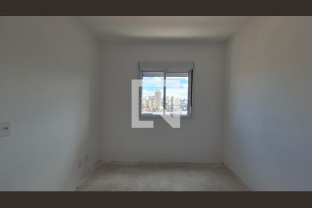 Quarto de apartamento à venda com 2 quartos, 68m² em Casa Branca, Santo André