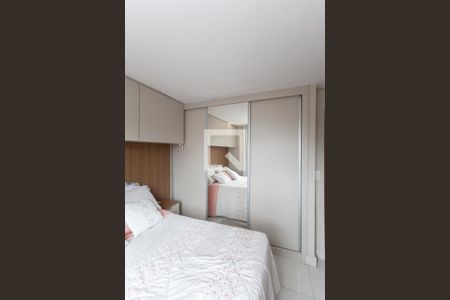 Quarto 1 de casa à venda com 3 quartos, 127m² em Conjunto Helena Antipoff, Belo Horizonte