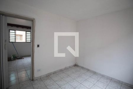 Quarto 1 de apartamento para alugar com 2 quartos, 50m² em Jardim Martins Silva, São Paulo