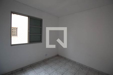 Quarto 2 de apartamento para alugar com 2 quartos, 50m² em Jardim Martins Silva, São Paulo