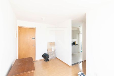Sala de apartamento para alugar com 2 quartos, 41m² em Inhoaíba, Rio de Janeiro