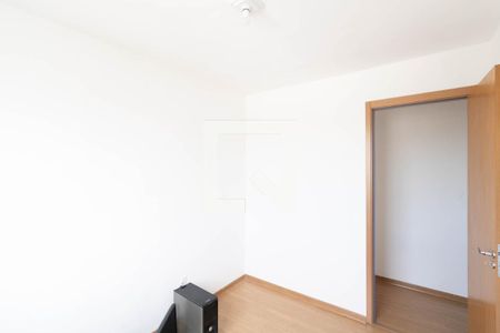Quarto 1 de apartamento para alugar com 2 quartos, 41m² em Inhoaíba, Rio de Janeiro