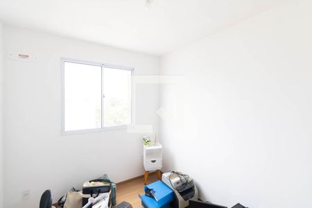 Quarto 1 de apartamento para alugar com 2 quartos, 41m² em Inhoaíba, Rio de Janeiro