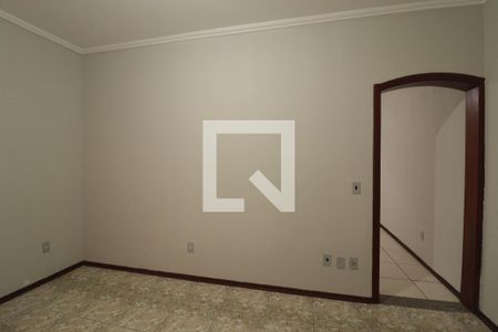 Sala de casa para alugar com 3 quartos, 212m² em Medeiros, Jundiaí