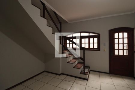 Sala de casa para alugar com 3 quartos, 212m² em Medeiros, Jundiaí