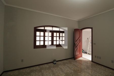 Sala de casa para alugar com 3 quartos, 212m² em Medeiros, Jundiaí