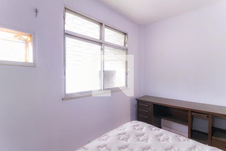Quarto de apartamento para alugar com 2 quartos, 70m² em Inhaúma, Rio de Janeiro