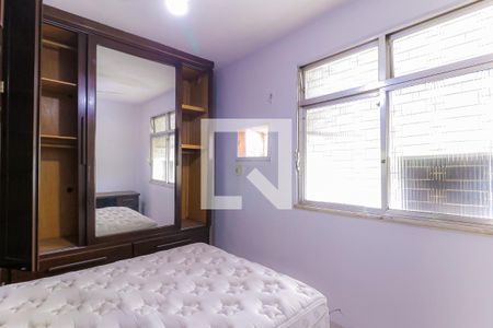 Quarto de apartamento para alugar com 2 quartos, 70m² em Inhaúma, Rio de Janeiro