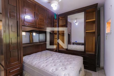 Quarto de apartamento para alugar com 2 quartos, 70m² em Inhaúma, Rio de Janeiro