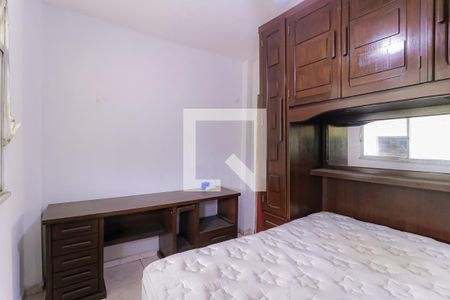 Quarto de apartamento para alugar com 2 quartos, 70m² em Inhaúma, Rio de Janeiro