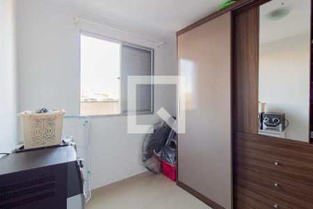 Quarto 1 de apartamento à venda com 2 quartos, 69m² em Jardim Santa Teresinha, São Paulo