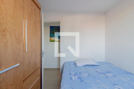 Quarto 2 de apartamento à venda com 2 quartos, 69m² em Jardim Santa Teresinha, São Paulo