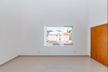 Sala de apartamento à venda com 2 quartos, 130m² em Vila Paris, Belo Horizonte