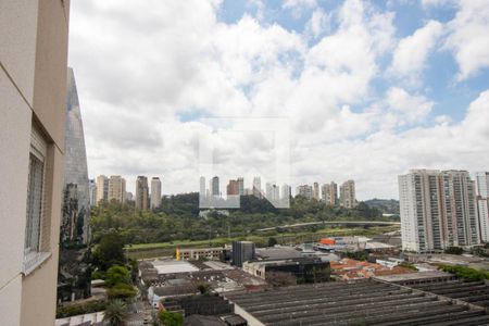 Vista de apartamento à venda com 3 quartos, 117m² em Várzea de Baixo, São Paulo