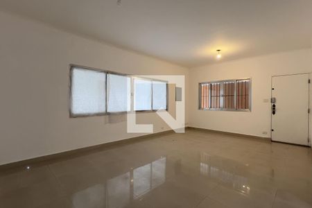 Sala de casa à venda com 4 quartos, 260m² em Jardim Tranquilidade, Guarulhos