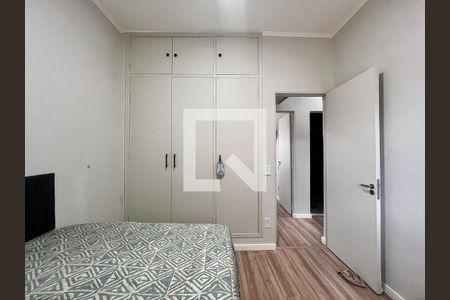 Quarto 2 de apartamento à venda com 3 quartos, 103m² em Nova Campinas, Campinas