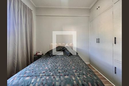 Quarto 1 de apartamento à venda com 3 quartos, 103m² em Nova Campinas, Campinas