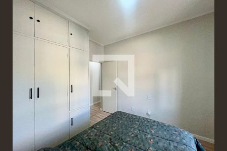 Quarto 1 de apartamento à venda com 3 quartos, 103m² em Nova Campinas, Campinas