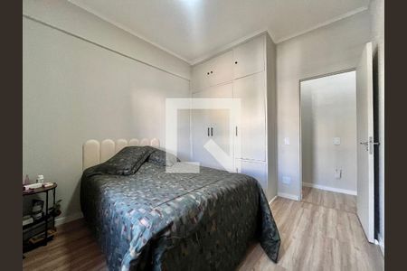 Quarto 1 de apartamento à venda com 3 quartos, 103m² em Nova Campinas, Campinas