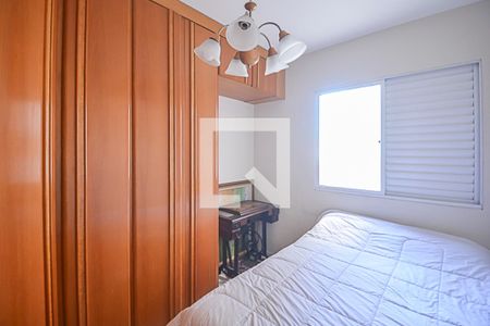 Quarto 1 de apartamento para alugar com 4 quartos, 150m² em Vila Franca, São Bernardo do Campo