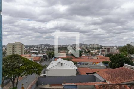 Vista do Quarto 1 de apartamento à venda com 3 quartos, 167m² em Sinimbu, Belo Horizonte