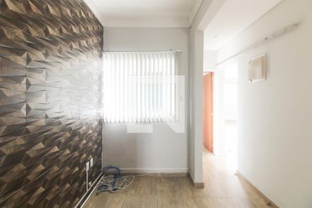 Hall de Acesso aos Quartos de apartamento para alugar com 2 quartos, 110m² em Cidade Patriarca, São Paulo