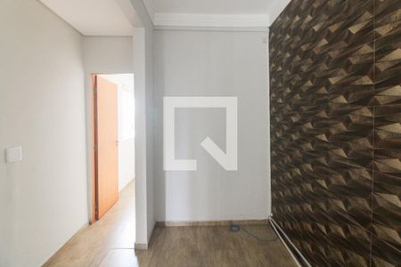 Hall de Acesso aos Quartos de apartamento para alugar com 2 quartos, 110m² em Cidade Patriarca, São Paulo