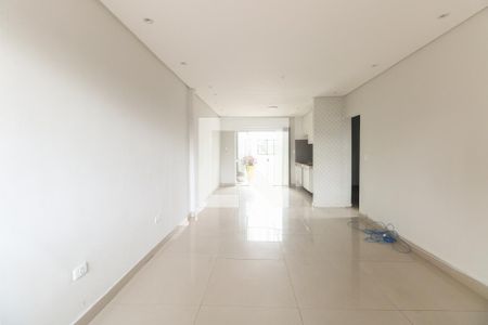 Sala de apartamento para alugar com 2 quartos, 110m² em Cidade Patriarca, São Paulo