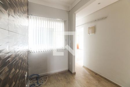 Hall de Acesso aos Quartos de apartamento para alugar com 2 quartos, 110m² em Cidade Patriarca, São Paulo