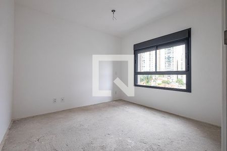 Suíte de apartamento para alugar com 2 quartos, 59m² em Jardins, São Paulo