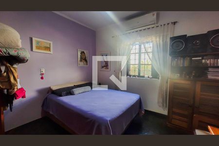 Quarto 2 de casa à venda com 4 quartos, 299m² em Cidade Universitária, Campinas