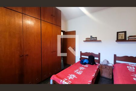 Quarto 1 de casa à venda com 4 quartos, 299m² em Cidade Universitária, Campinas