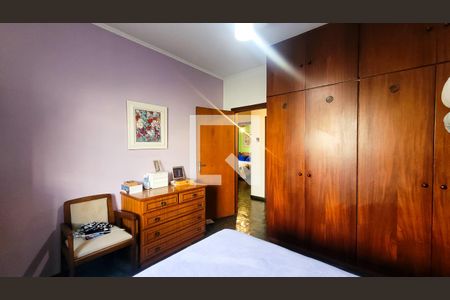 Quarto 2 de casa à venda com 4 quartos, 299m² em Cidade Universitária, Campinas