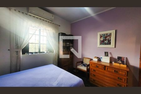 Quarto 2 de casa à venda com 4 quartos, 299m² em Cidade Universitária, Campinas