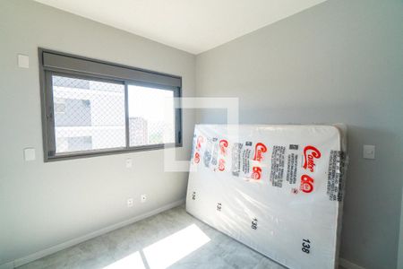 Quarto de apartamento para alugar com 2 quartos, 94m² em Vila Guarani, São Paulo