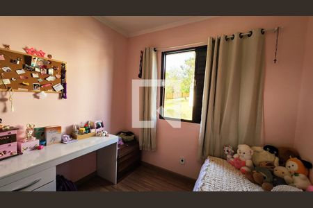 Quarto 2 de apartamento à venda com 2 quartos, 54m² em Medeiros, Jundiaí