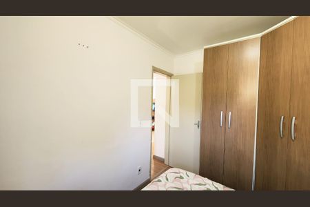 Quarto 1 de apartamento à venda com 2 quartos, 54m² em Medeiros, Jundiaí