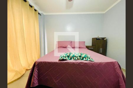 Quarto 1 de casa de condomínio para alugar com 2 quartos, 150m² em Jardim Guilhermino, Guarulhos