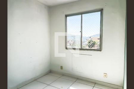 Quarto 1 de apartamento à venda com 3 quartos, 64m² em Engenho da Rainha , Rio de Janeiro