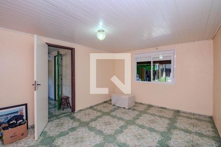 Quarto 2 de casa à venda com 2 quartos, 150m² em Jardim Carvalho, Porto Alegre