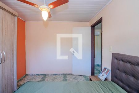 Quarto 1 de casa à venda com 2 quartos, 150m² em Jardim Carvalho, Porto Alegre