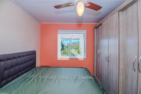 Quarto 1 de casa à venda com 2 quartos, 150m² em Jardim Carvalho, Porto Alegre