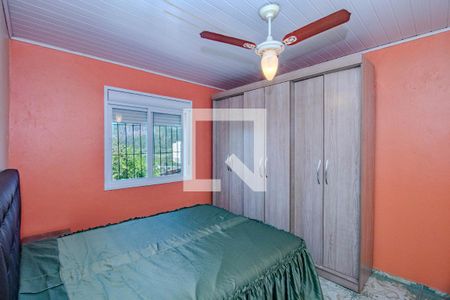 Quarto 1 de casa à venda com 2 quartos, 150m² em Jardim Carvalho, Porto Alegre