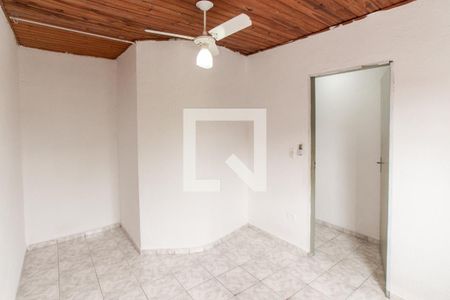 Quarto da casa 1 de casa à venda com 3 quartos, 250m² em Jardim Modelo, São Paulo