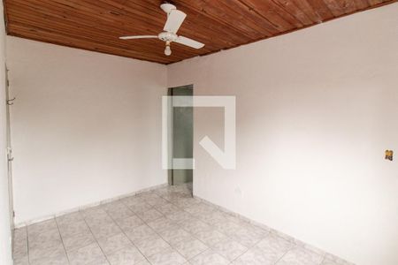 Suíte da casa 1 de casa à venda com 3 quartos, 250m² em Jardim Modelo, São Paulo