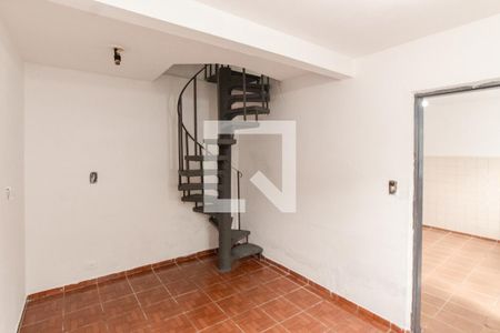 Sala da casa 1ala de casa à venda com 3 quartos, 250m² em Jardim Modelo, São Paulo