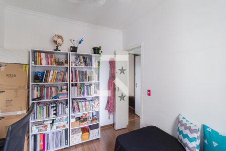 Quarto 1 de apartamento à venda com 2 quartos, 69m² em Jardim D’abril, Osasco