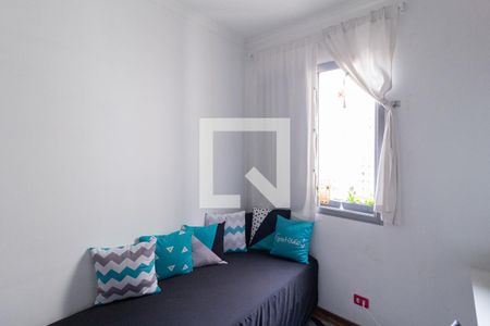 Quarto 1 de apartamento à venda com 2 quartos, 69m² em Jardim D’abril, Osasco