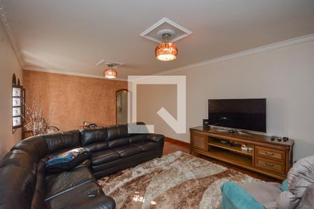 Sala de casa para alugar com 3 quartos, 240m² em Terceira Divisão de Interlagos, São Paulo